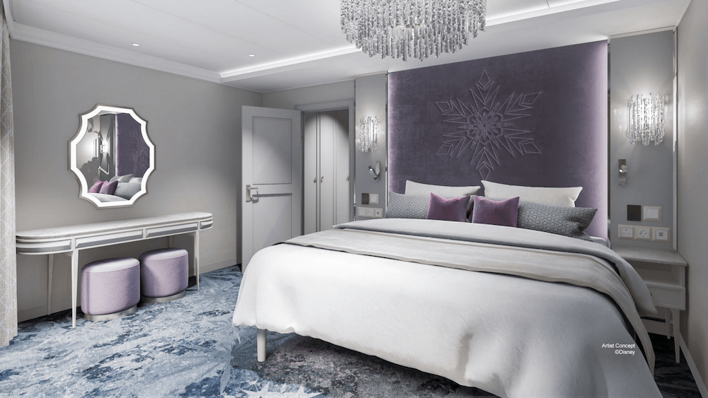 Royal Suite