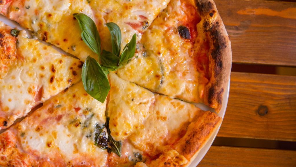 Pizza Planet