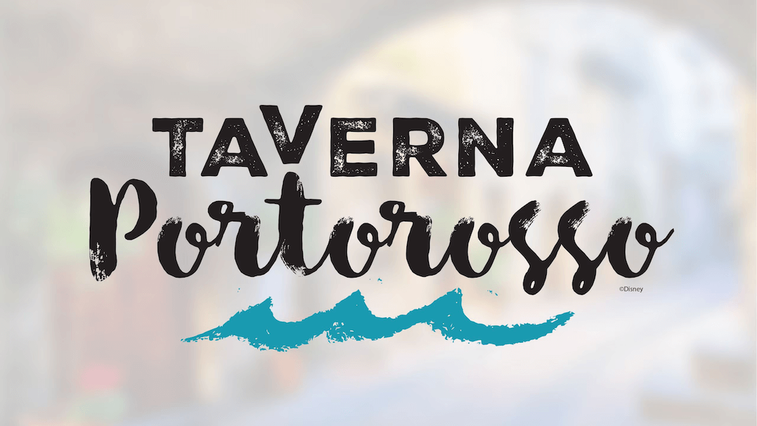 Taverna Portorosso